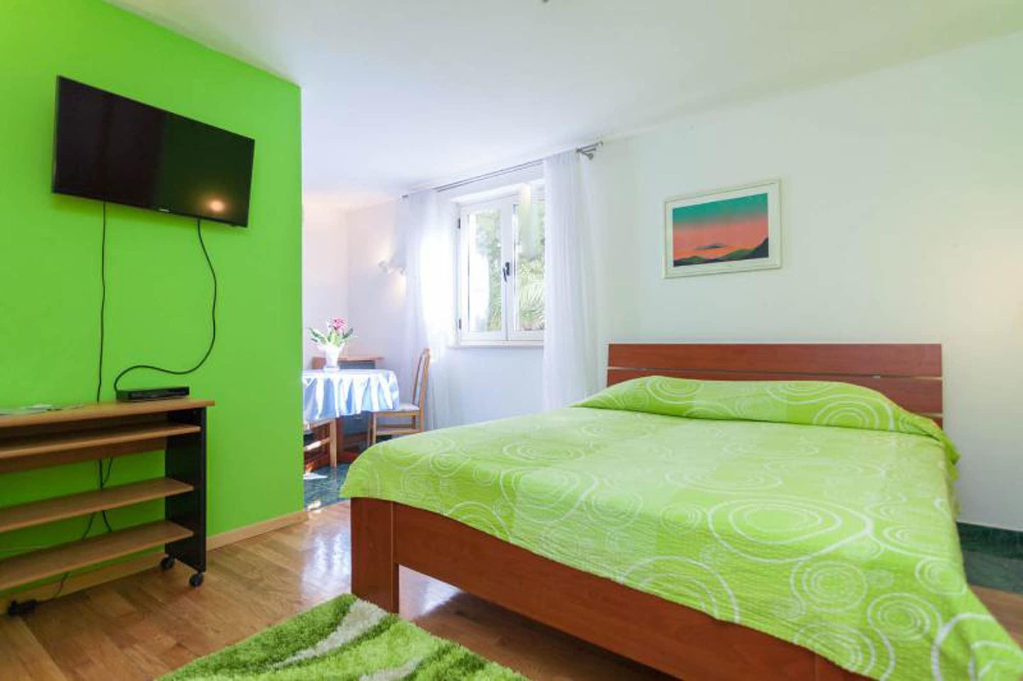 סלאנו Beach Villa Ratac מראה חיצוני תמונה