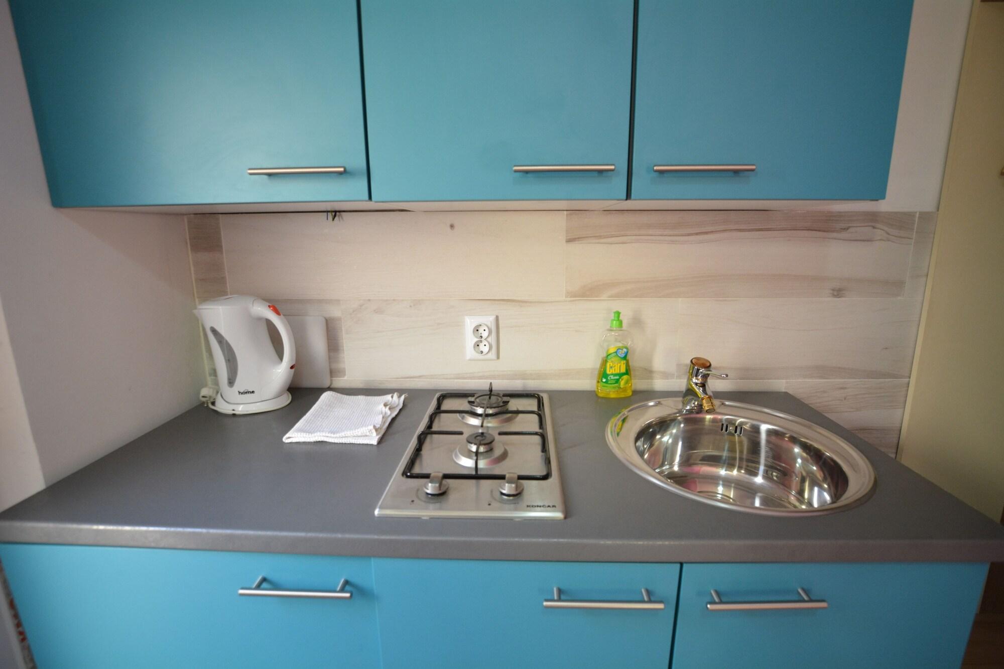סלאנו Beach Villa Ratac מראה חיצוני תמונה