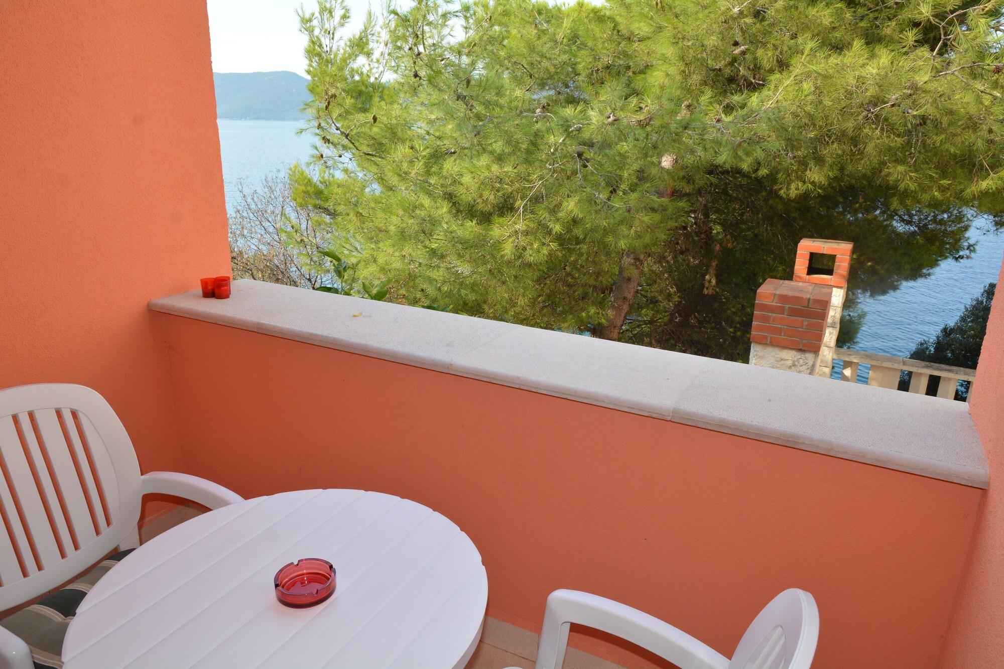 סלאנו Beach Villa Ratac מראה חיצוני תמונה