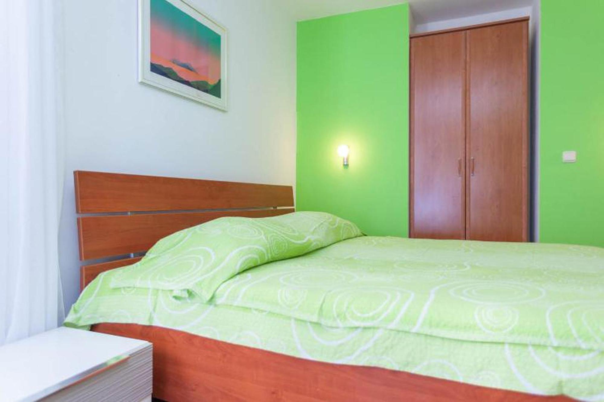 סלאנו Beach Villa Ratac חדר תמונה
