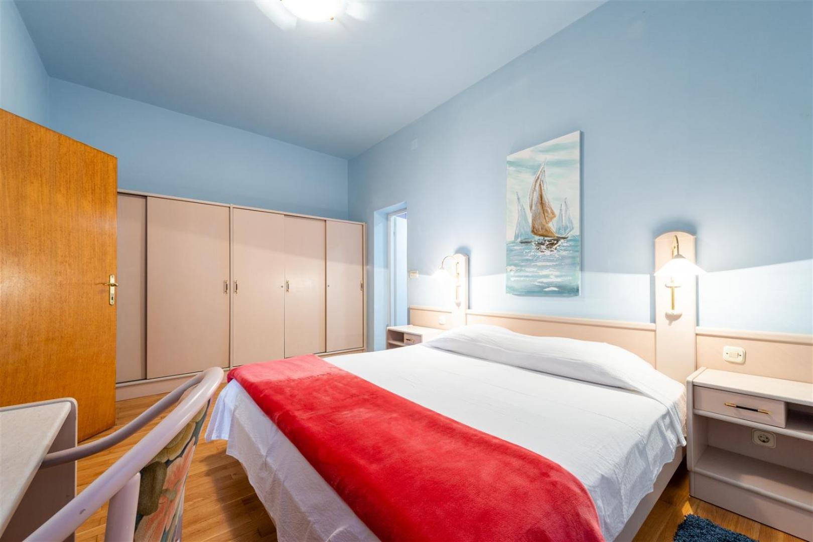 סלאנו Beach Villa Ratac חדר תמונה