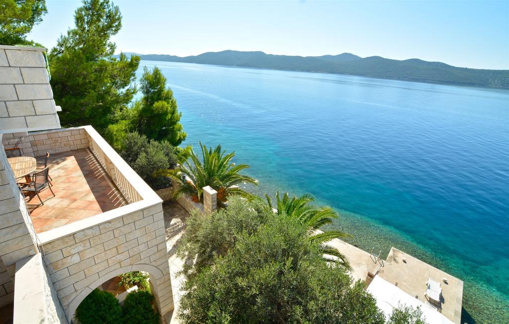 סלאנו Beach Villa Ratac מראה חיצוני תמונה