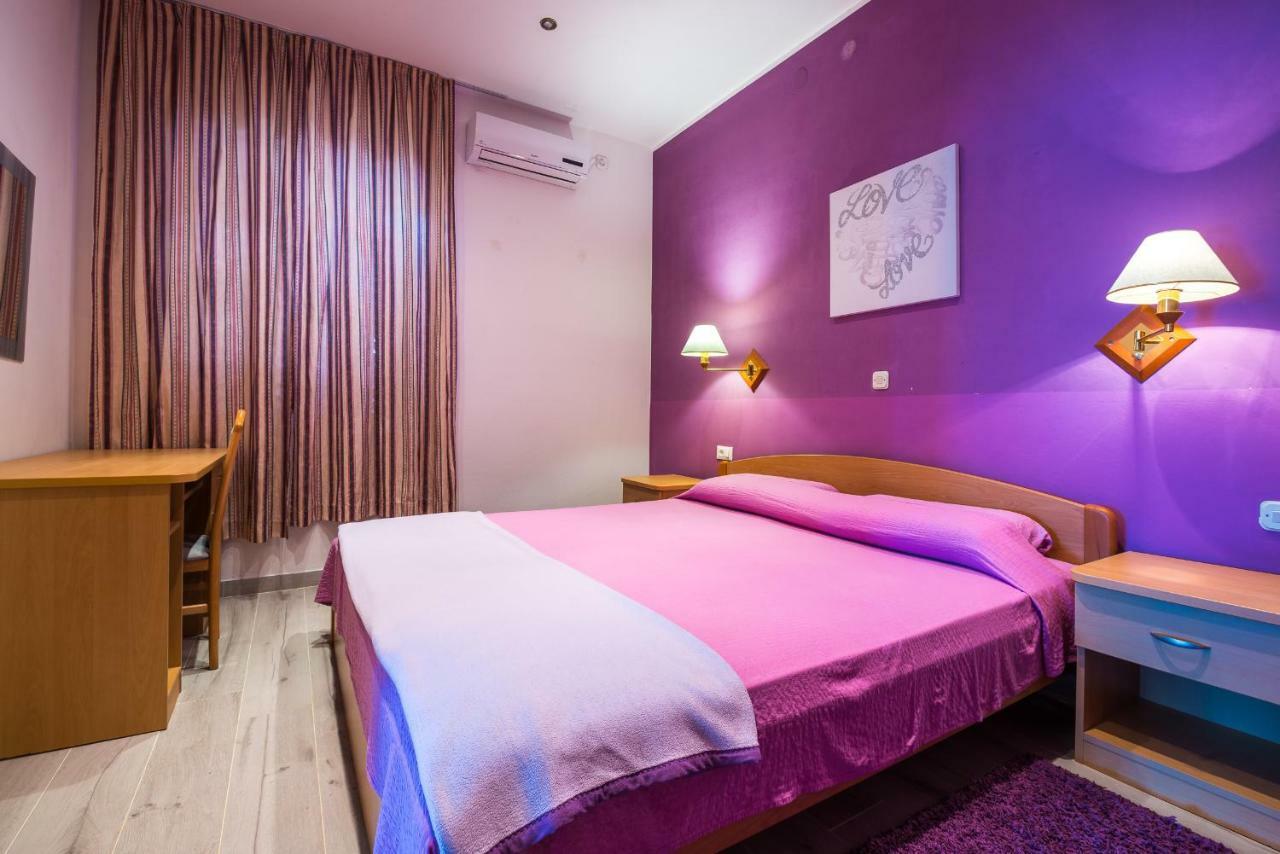 סלאנו Beach Villa Ratac מראה חיצוני תמונה