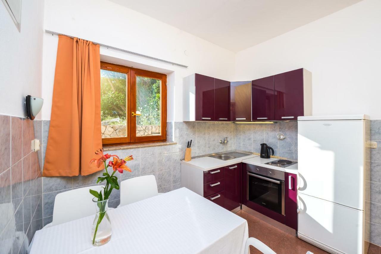 סלאנו Beach Villa Ratac מראה חיצוני תמונה