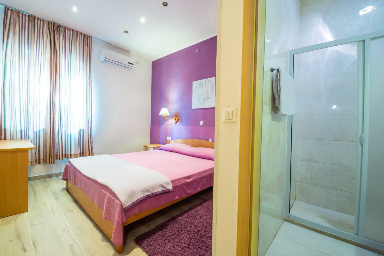 סלאנו Beach Villa Ratac מראה חיצוני תמונה