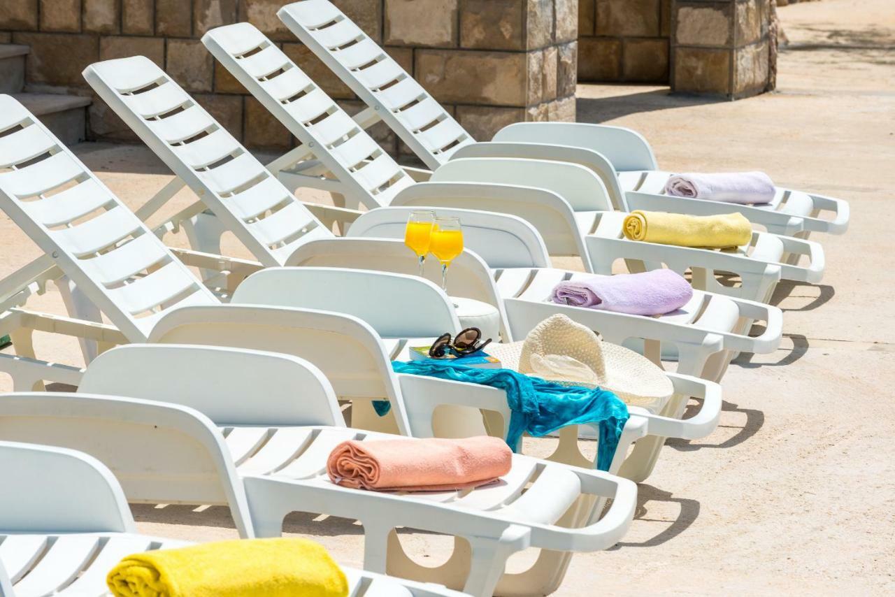 סלאנו Beach Villa Ratac מראה חיצוני תמונה