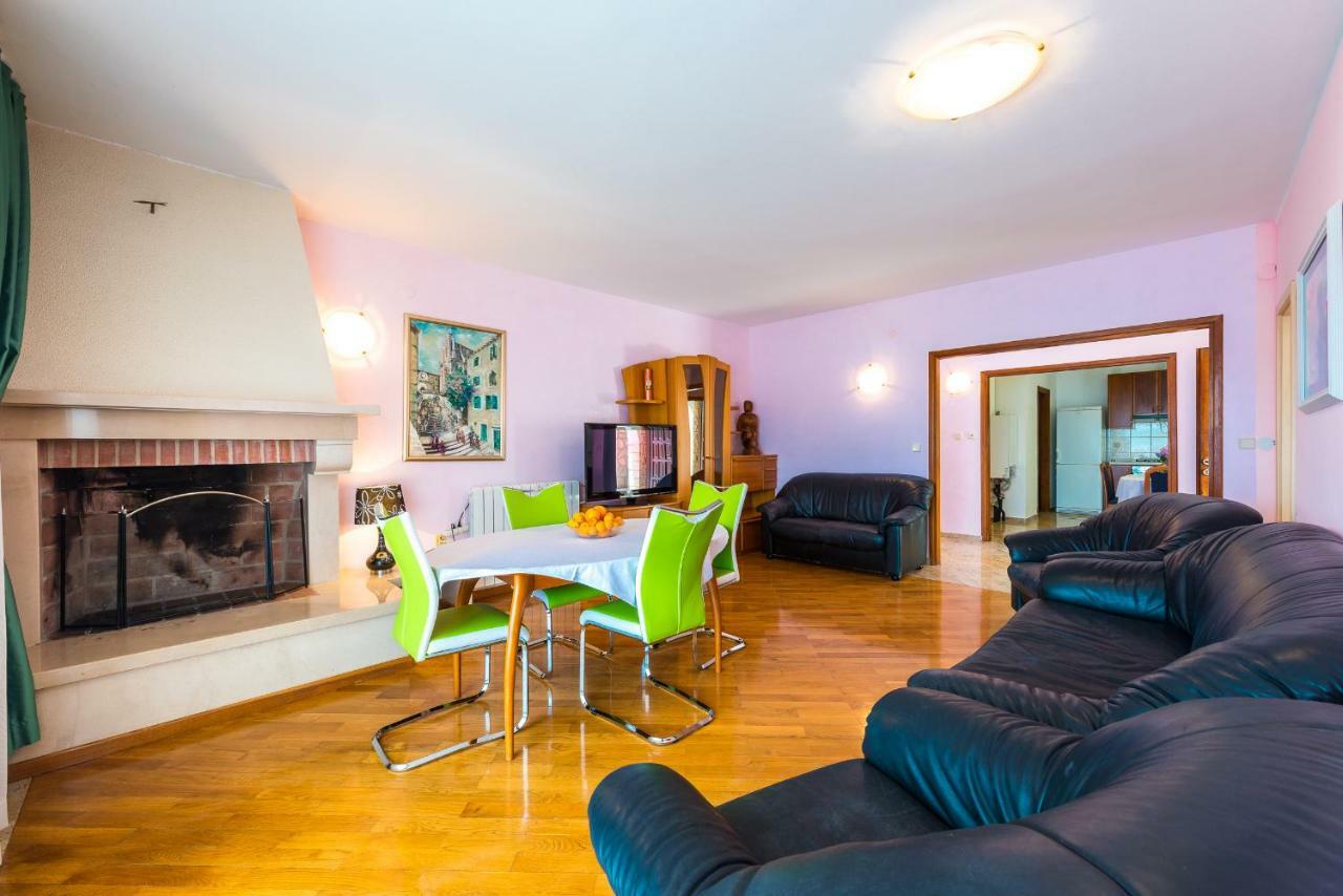 סלאנו Beach Villa Ratac מראה חיצוני תמונה