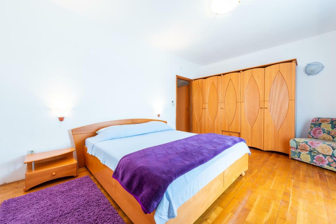 סלאנו Beach Villa Ratac מראה חיצוני תמונה