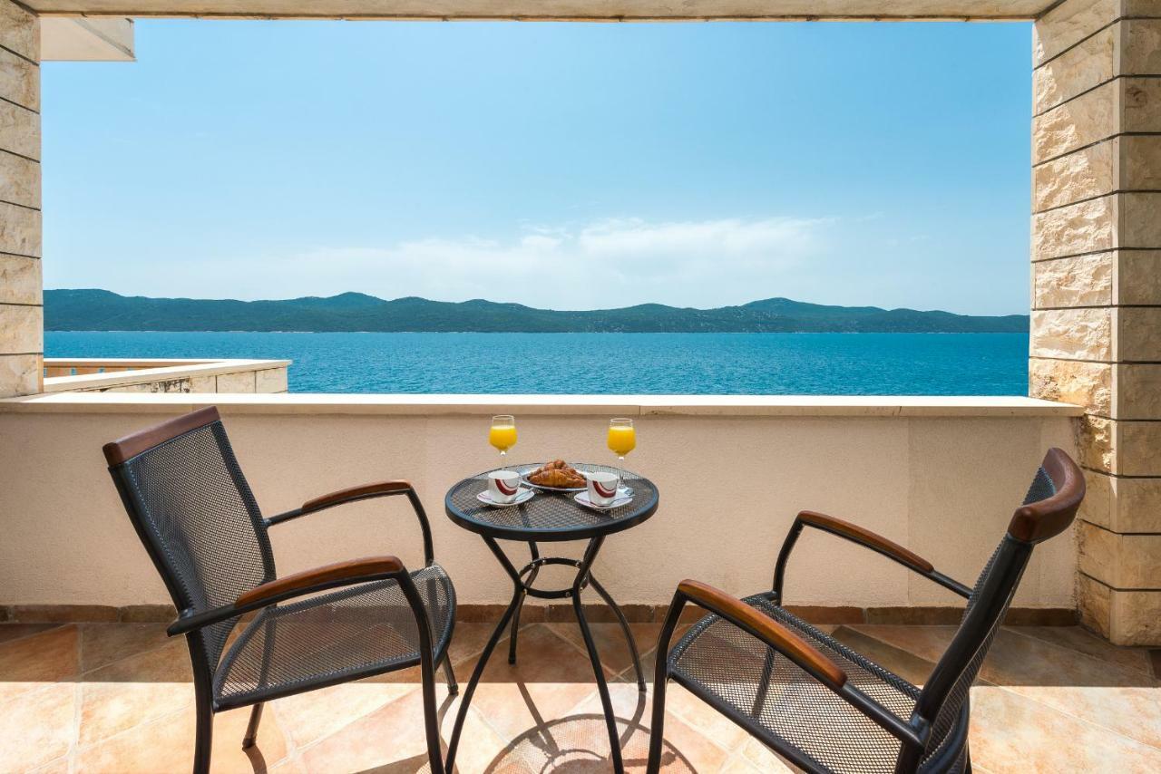 סלאנו Beach Villa Ratac מראה חיצוני תמונה