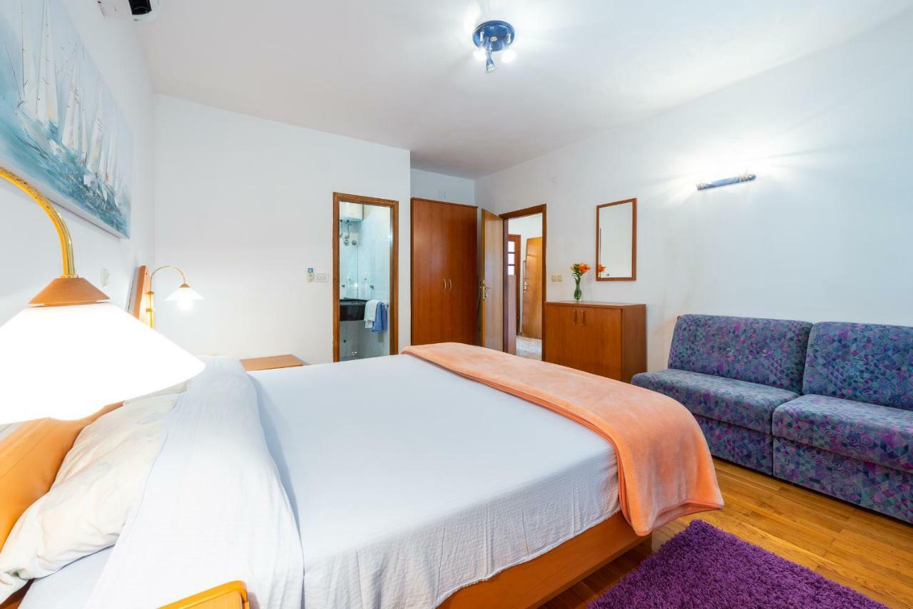 סלאנו Beach Villa Ratac מראה חיצוני תמונה